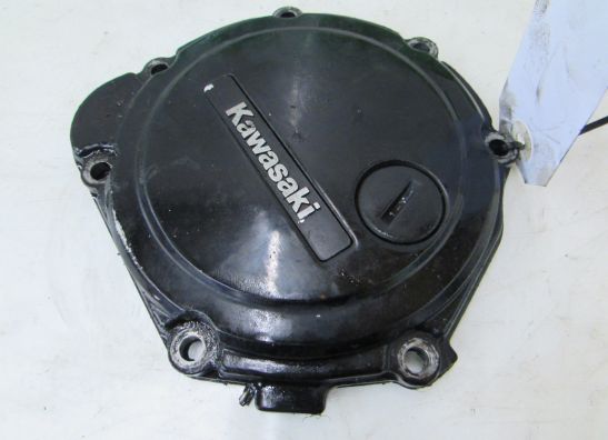 Engine cover Kawasaki ZZR 1100