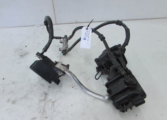 Voorrem compleet Honda CB 750 