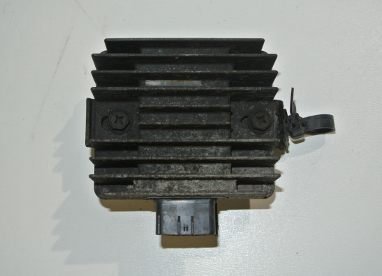 Regulator rectifier  Suzuki GSR 600