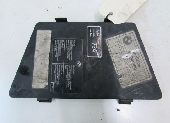 Overig BMW R 1100 RT