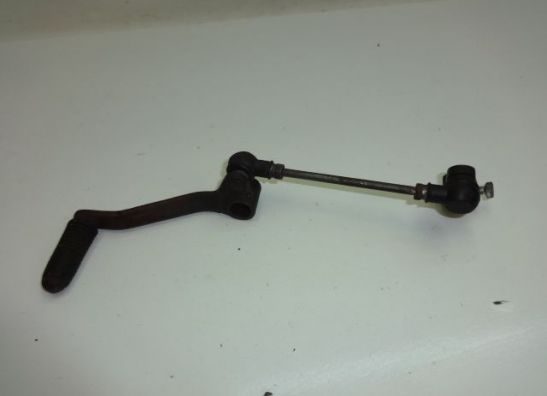 Gear change pedal  Kawasaki GPZ 750