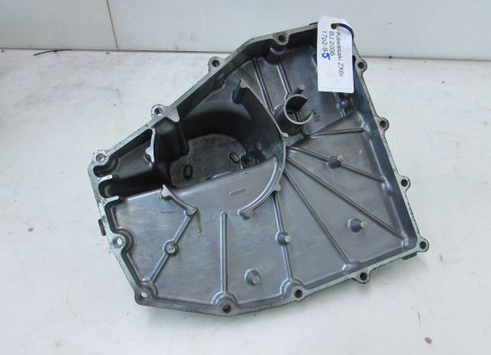 Carterpan Kawasaki ZX 6 R