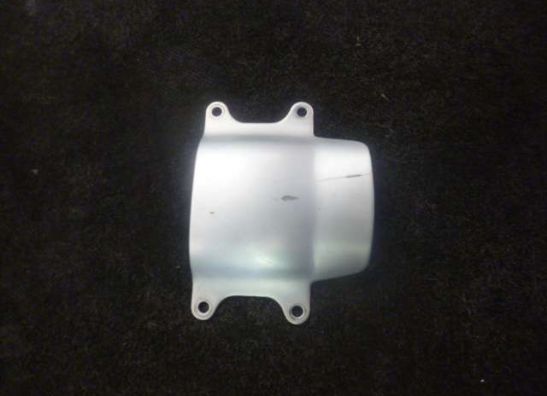 Voorspatbord Kawasaki GPZ 600