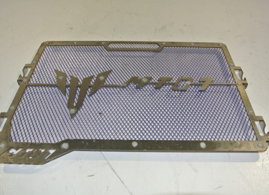 Radiator toebehoren Yamaha MT 07