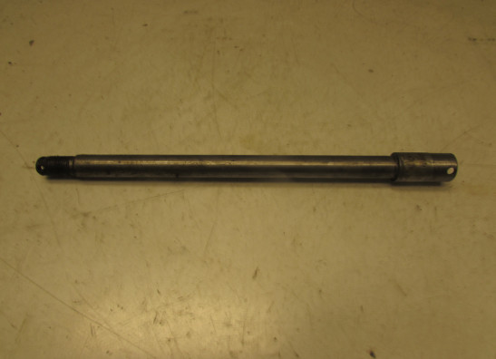 Rear axle Yamaha V max