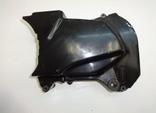 Engine cover front spocket Kawasaki GPZ 750