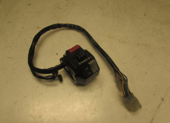 Handlebar switch assy left Yamaha V max