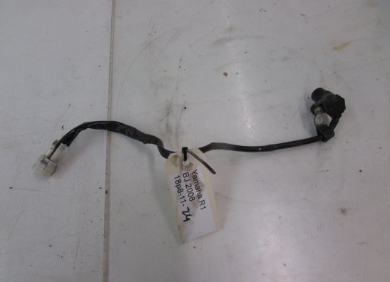 Engine parts Yamaha YZF R1