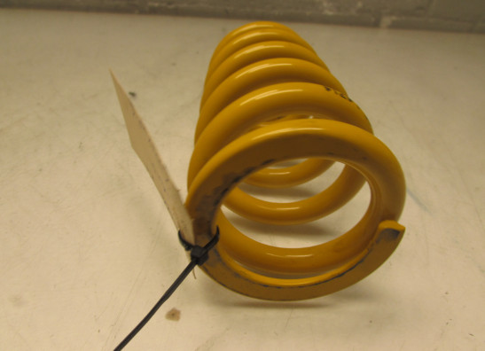 Achterschokbreker Overig Onbekend Unknown