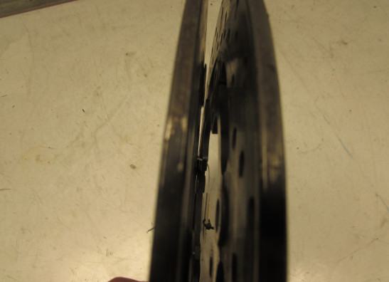 Bremsscheibenset Yamaha YZF R6