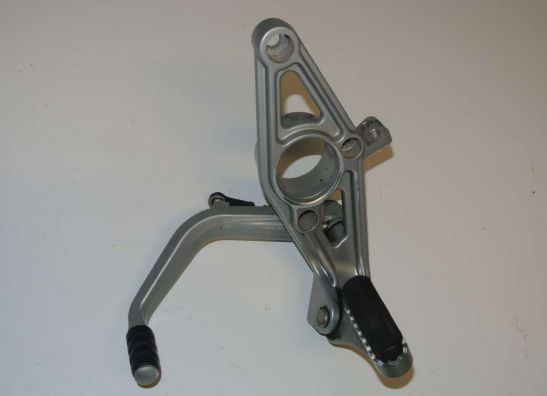Fussrastetrager vorne links BMW R 1150 GS