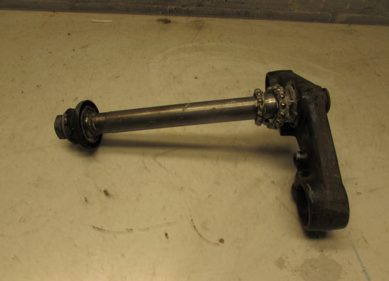 Gabelbrucke Unten Honda ST 1100 Pan European