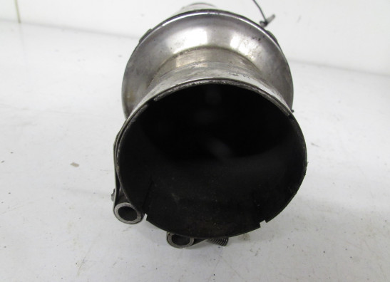 Sportdemper Overig Onbekend Unknown