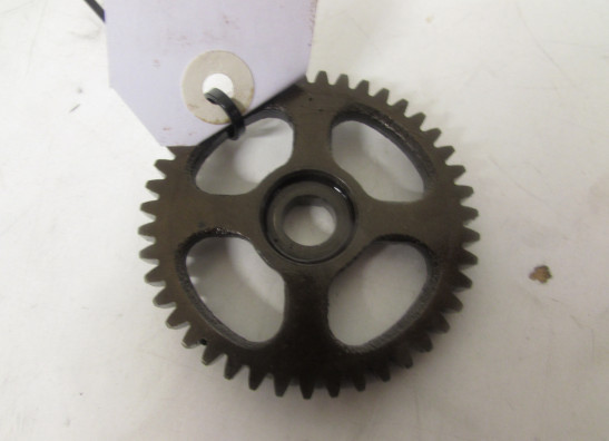 Motorblok diverse Yamaha XJ 600 Diversion