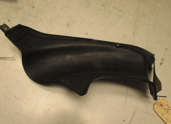 Cowl upper right Yamaha YZF 600 Thundercat
