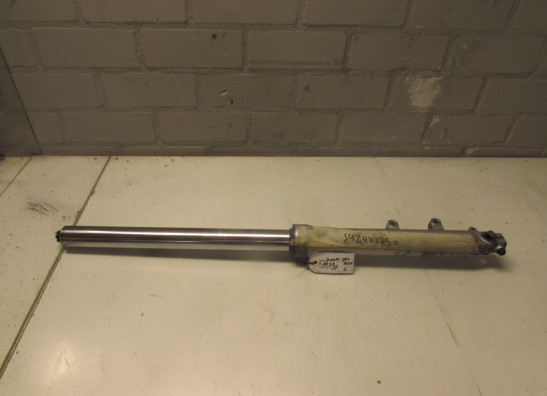 Voorpoot links compleet Suzuki GSX F 750