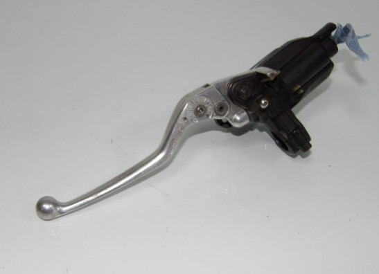 Rempomp Moto Guzzi Stelvio