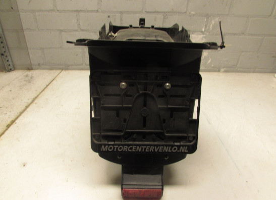 Kentekenplaathouder Yamaha FJR 1300