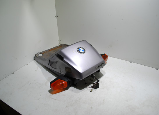 Heck BMW K 1100 LT