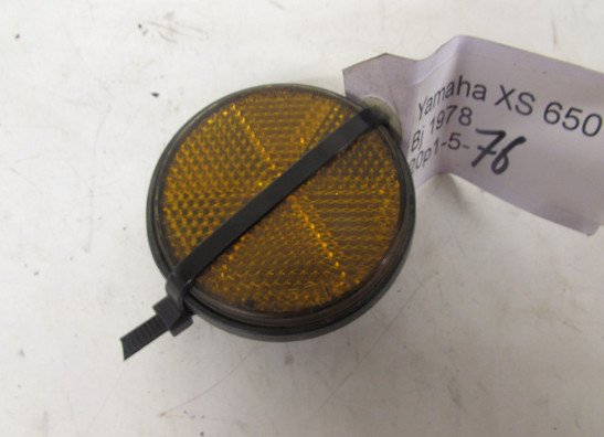 Sonstiges Yamaha XS 650
