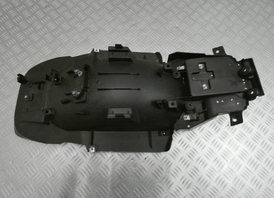 Rear fender BMW R 1250 RT
