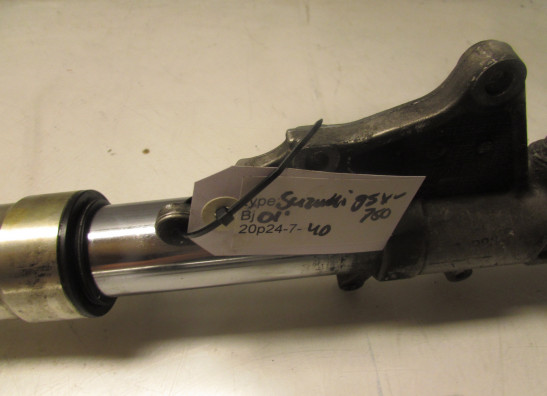 Voorpoten compleet Suzuki GSX R 750