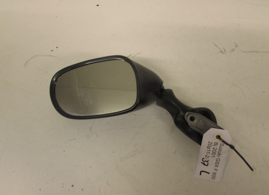 Spiegel linke Seite Suzuki GSX F 600