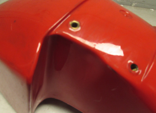 Voorspatbord Ducati Paso