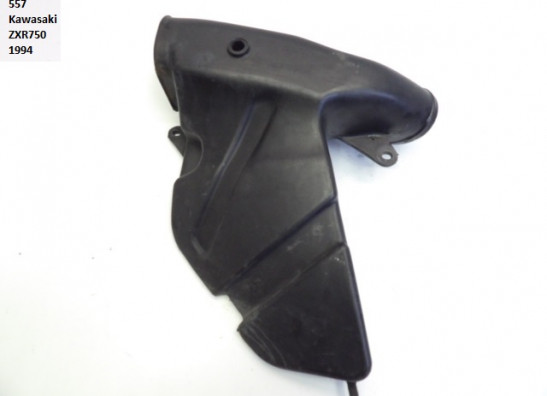Luchtbuis midden Kawasaki ZXR 750