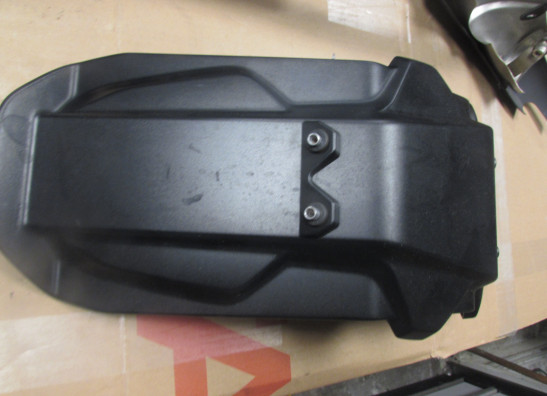 Achterspatbord BMW S 1000 XR