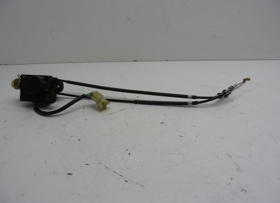 Exup servo klep Honda CBR Fireblade