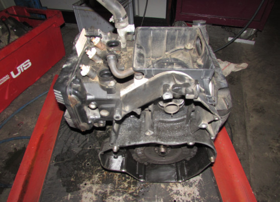 Motorblock BMW K 75