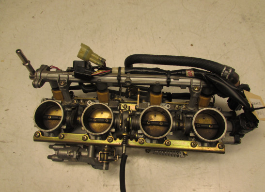 Throttle body Yamaha FJR 1300