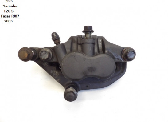 Brake caliper left front Yamaha FZ6