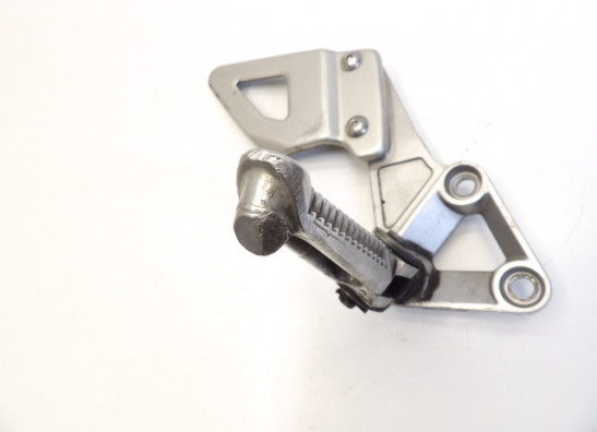 Rechter schetsplaat Suzuki GSX R 600