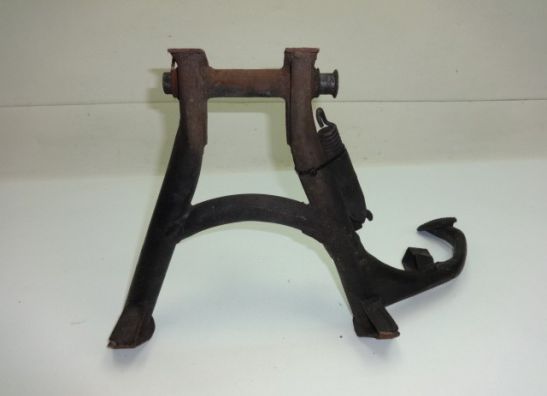 Standaard Honda VF 1100 Sabre