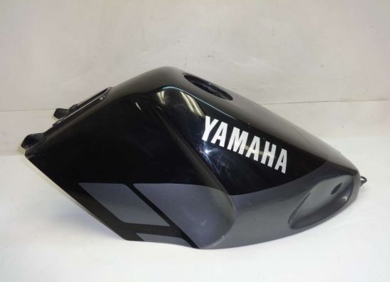 Tankcover Yamaha FZR 600
