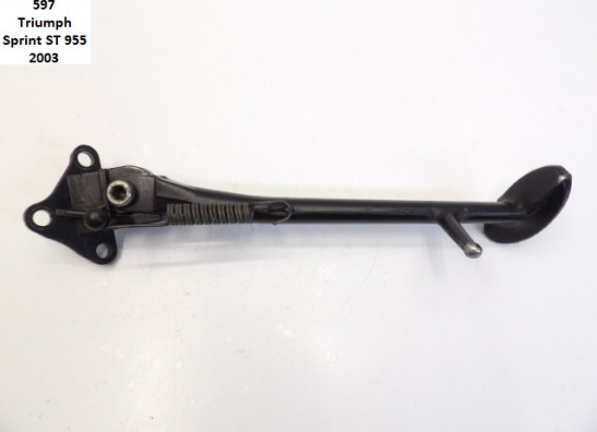 Side stand bar Triumph Sprint ST 955
