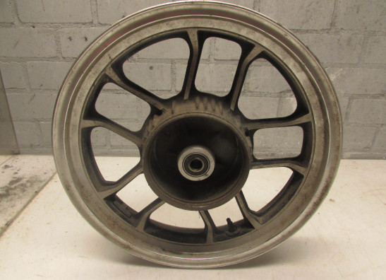 Achtervelg Honda VT 500