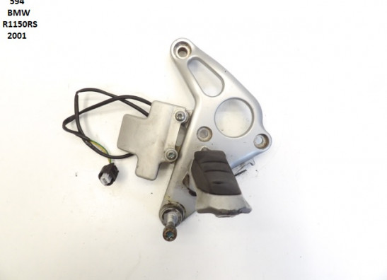 Voetsteun Rechts BMW R 1100  1150 RS