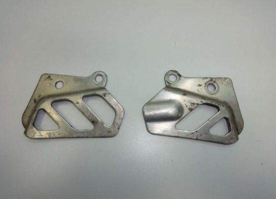 Main step holder Yamaha Overige Yamaha
