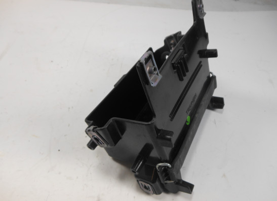 Battery holder Triumph Scrambler 1200 XC