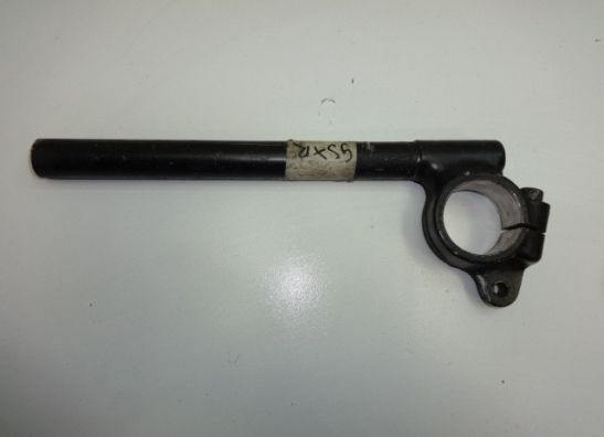 Steering Handle left  Suzuki GSX R 750