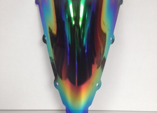 Scheibe Windschild Yamaha YZF R1