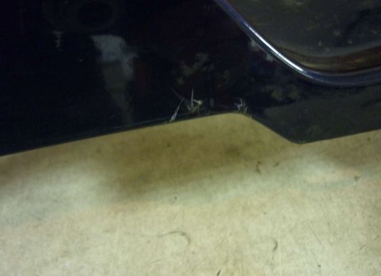 Cowl Left lower Honda CBR Fireblade
