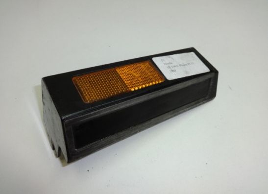 Radiator parts Honda VF 500 