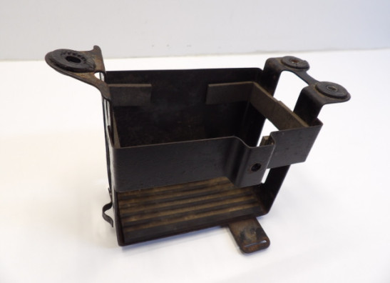 Battery holder Suzuki GS 850