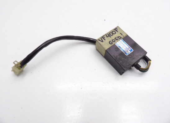 Ignitor CDI ECU Honda VF 400 F