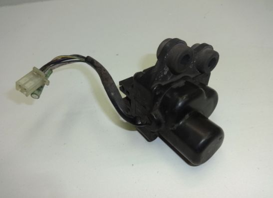 Exup valve Yamaha YZF 1000 Thunderace