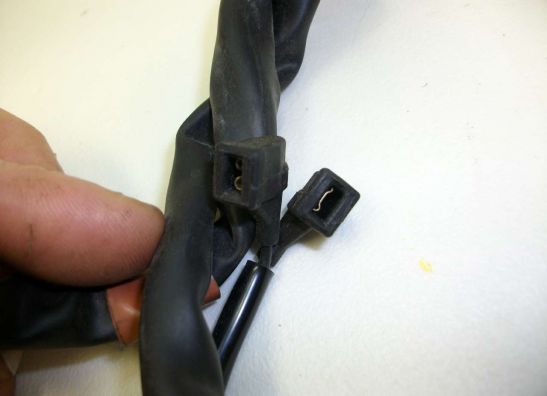 Handlebar switch assy right Honda ST 1100 Pan European